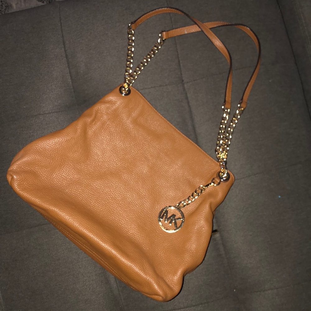 Michael Kors shoulder bag